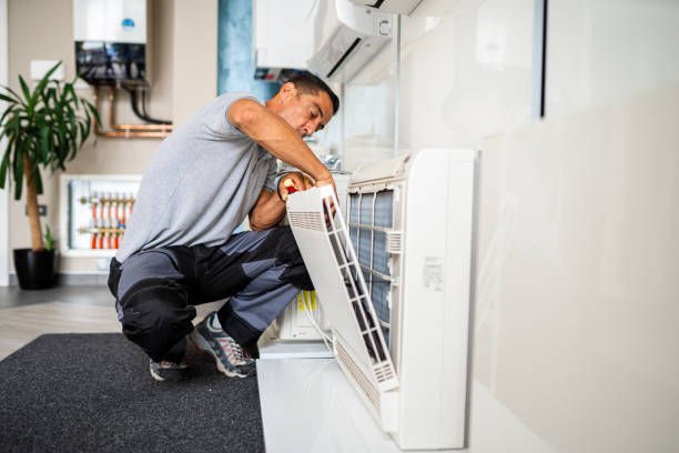 Best Emergency Air Duct Cleaning  in Huntertown, IN
