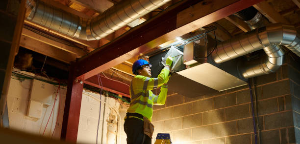 Best Affordable Duct Cleaning Services  in Huntertown, IN