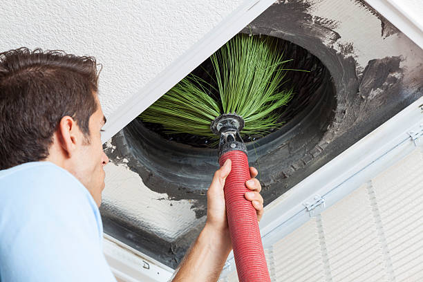 HVAC System Cleaning in IN